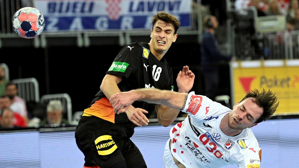 Hrvatska - Njemačka