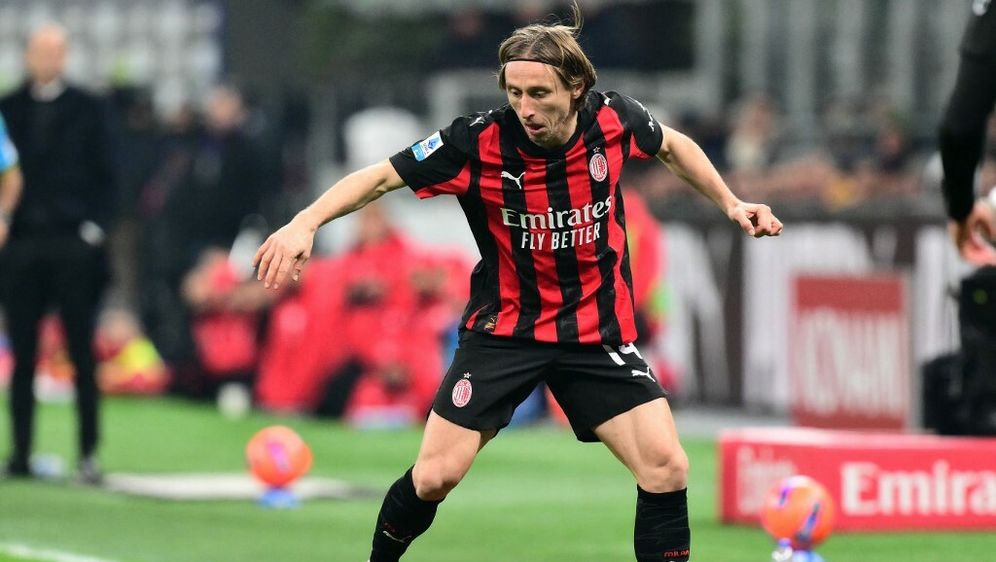 Luka Modrić