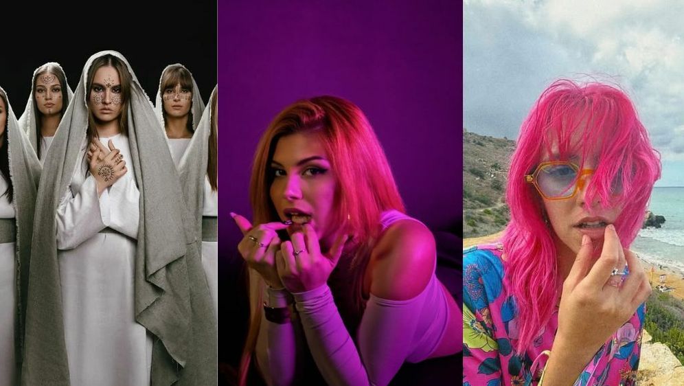 Izvođači Dora 2026.