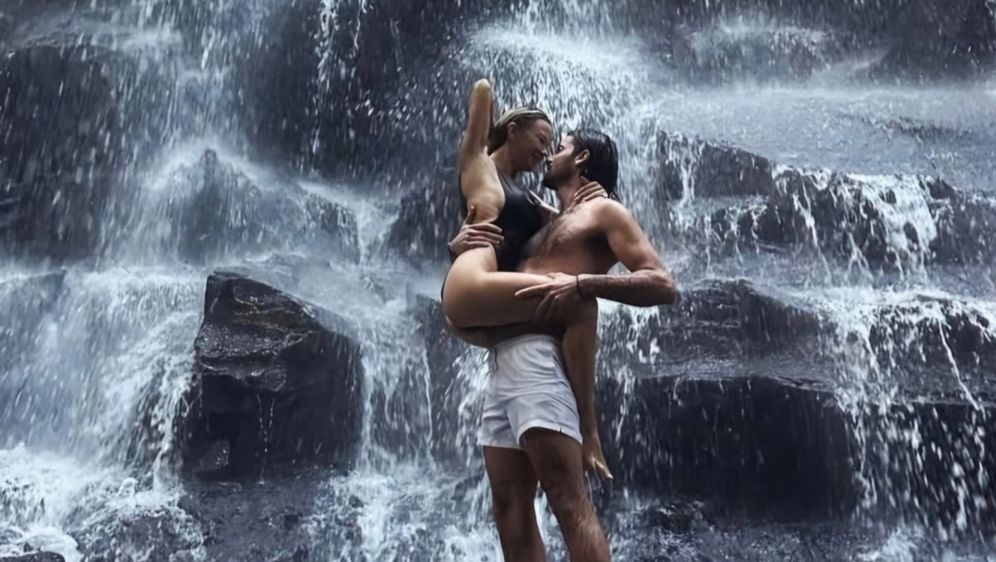 Maja Šuput i Šime Elez