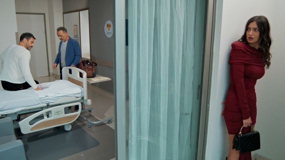 Tajne prošlosti 12.01. - 9