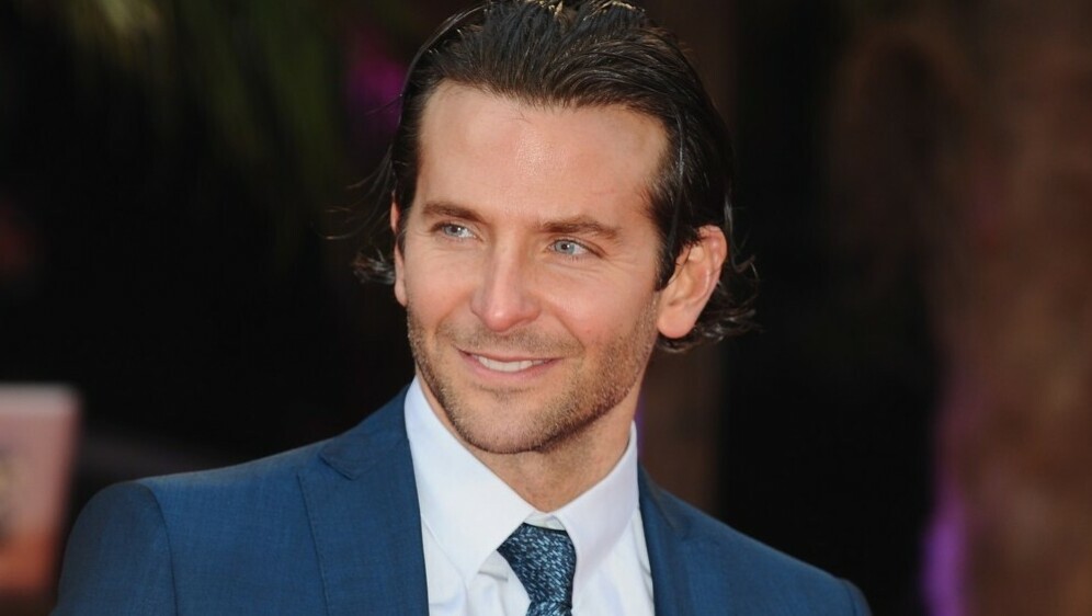 Bradley Cooper