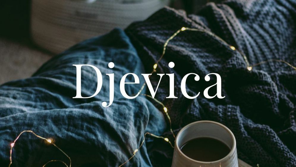 Djevica