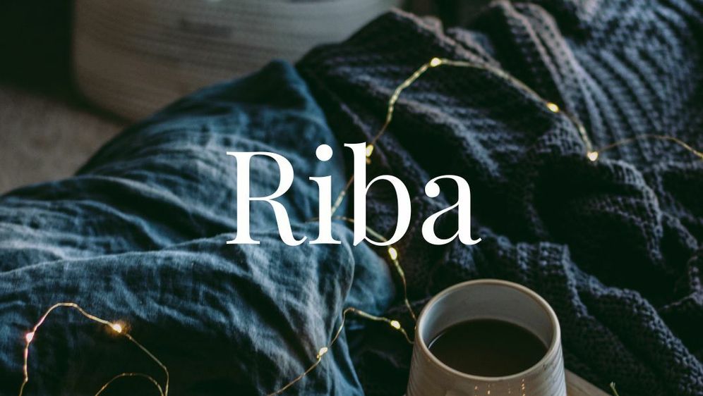 Riba