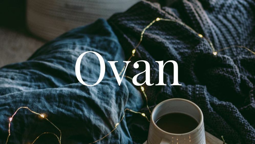 Ovan