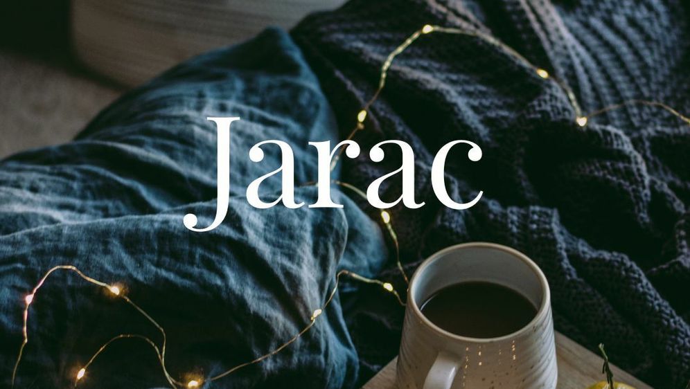 Jarac