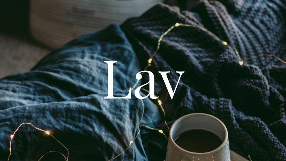 Lav