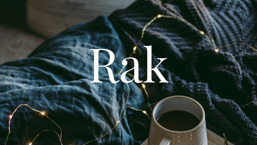 Rak