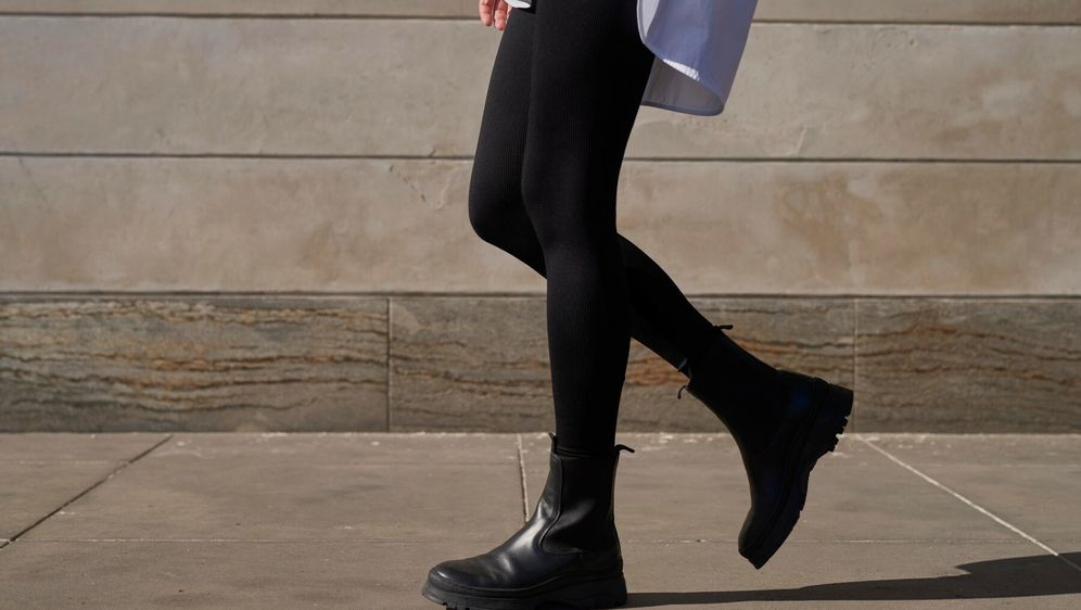 Tajice odavno nisu samo sportska odjeća