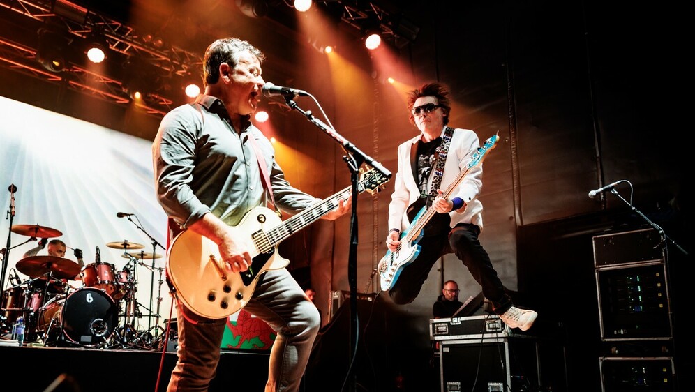 Manic Street Preachers - 1