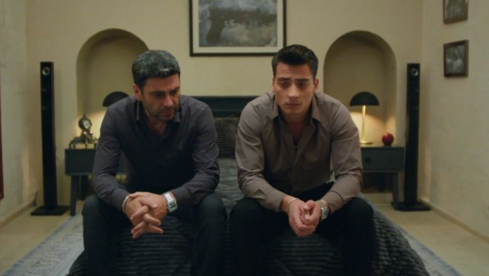 Daleki grad, 12.1. - 8