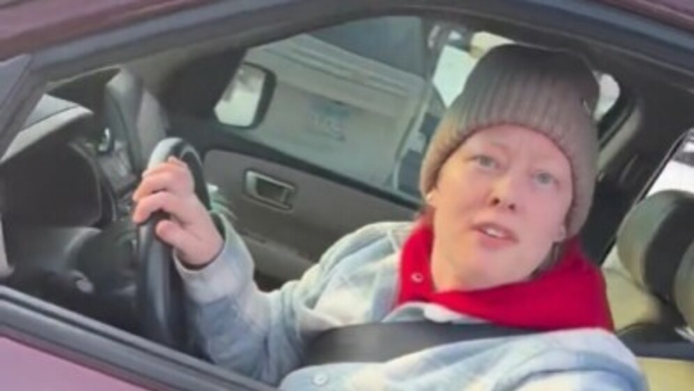 Renee Good prije pucnjave