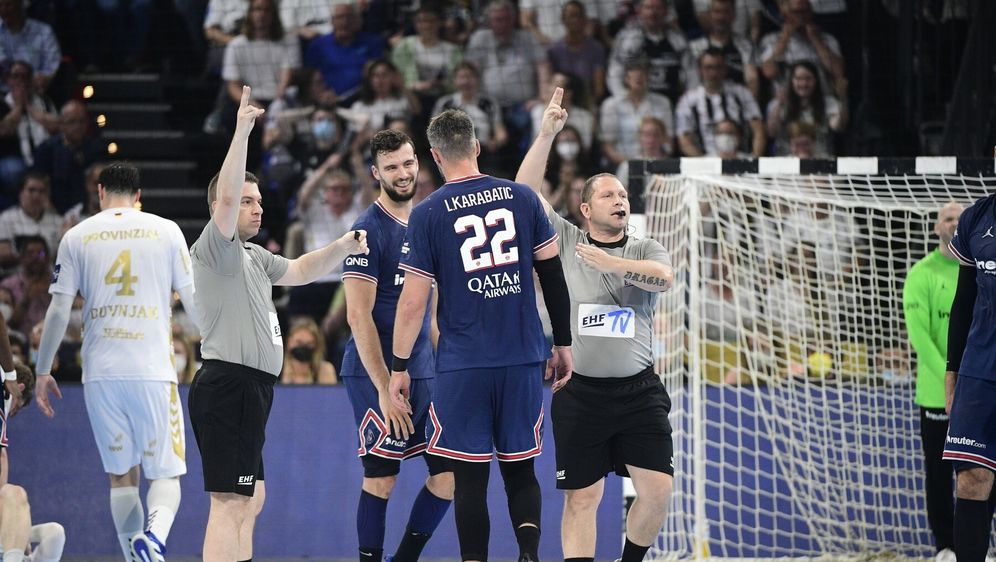 Slave Nikolov i Gjorgji Načevski