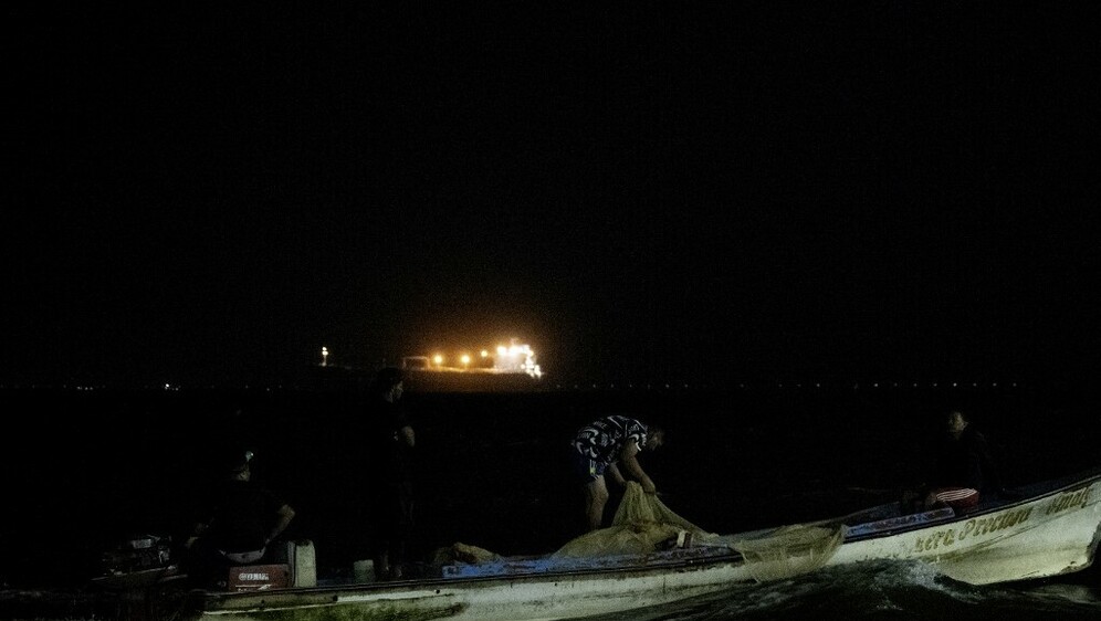 Tankeri iz Venezuele