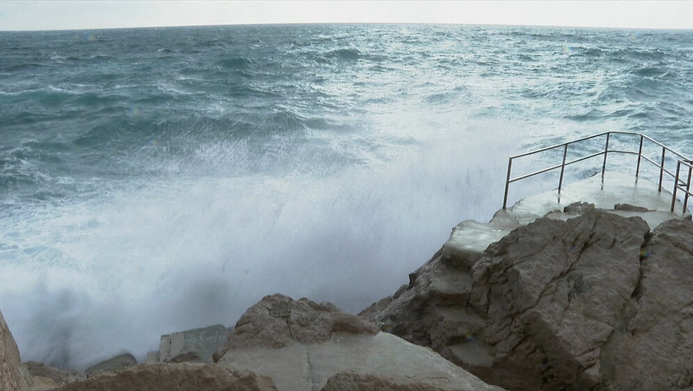 Buže Svetog Stjepana