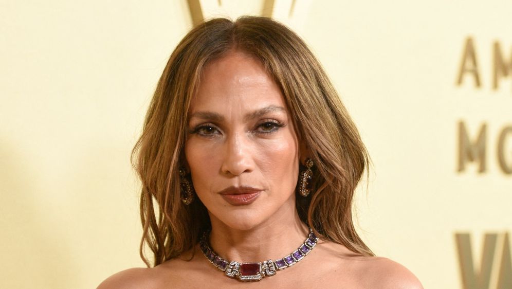 Jennifer Lopez