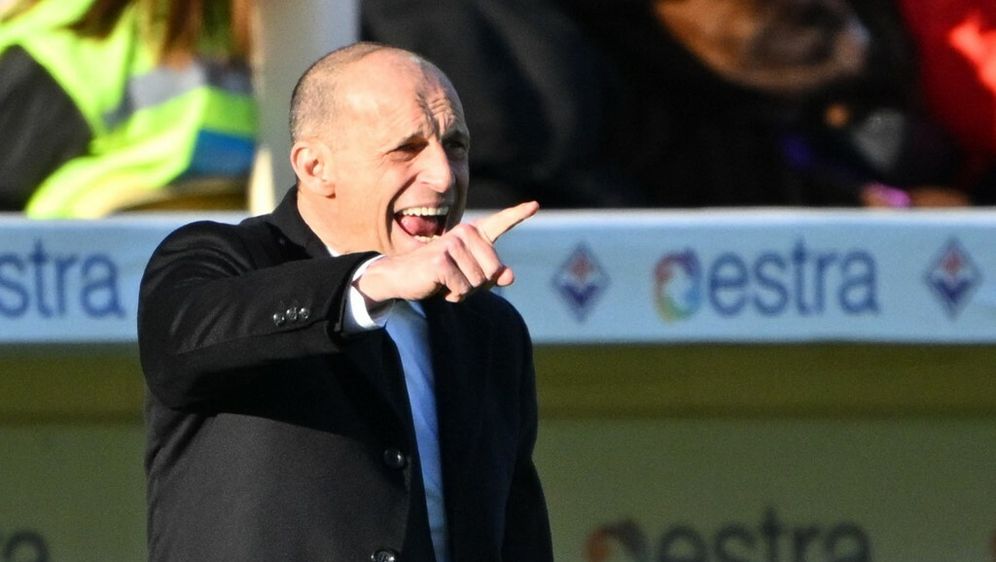 Massimiliano Allegri