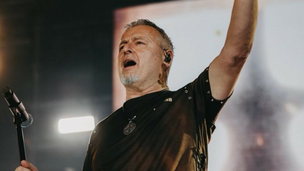 Marko Perković Thompson