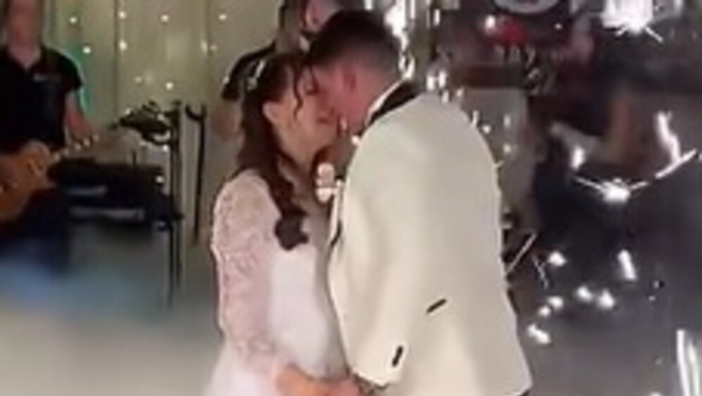 Nediljko i Pia Bulj - 2