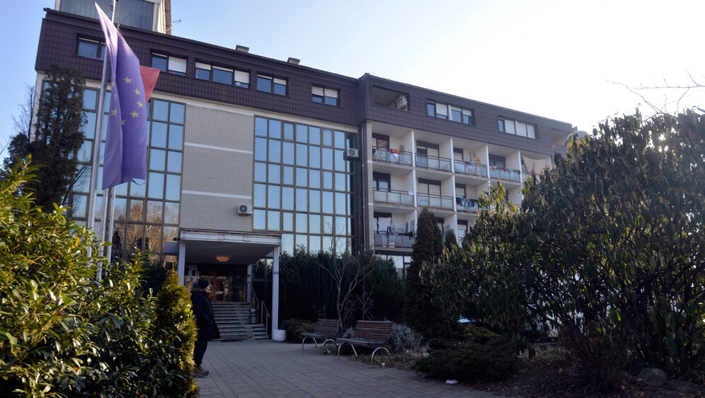 Prihvatilište Porin