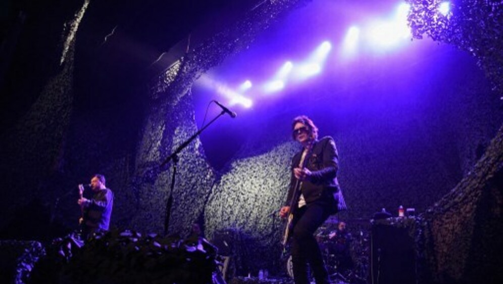 Manic Street Preachers