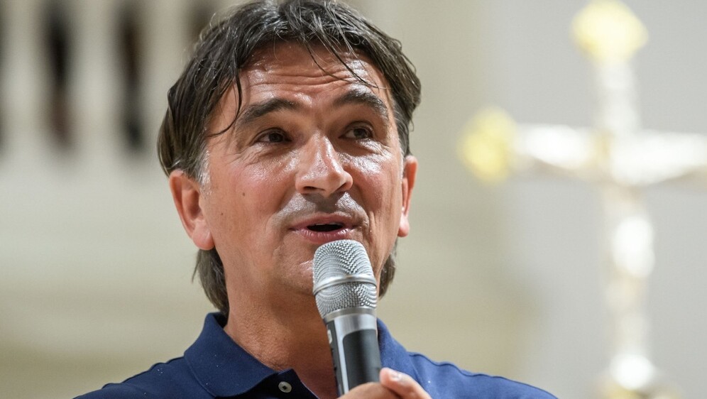 Zlatko Dalić