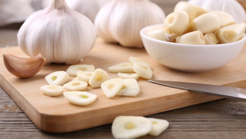 Češnjak je supermanirinica koja sadrži za zdravlje korisne spojeve