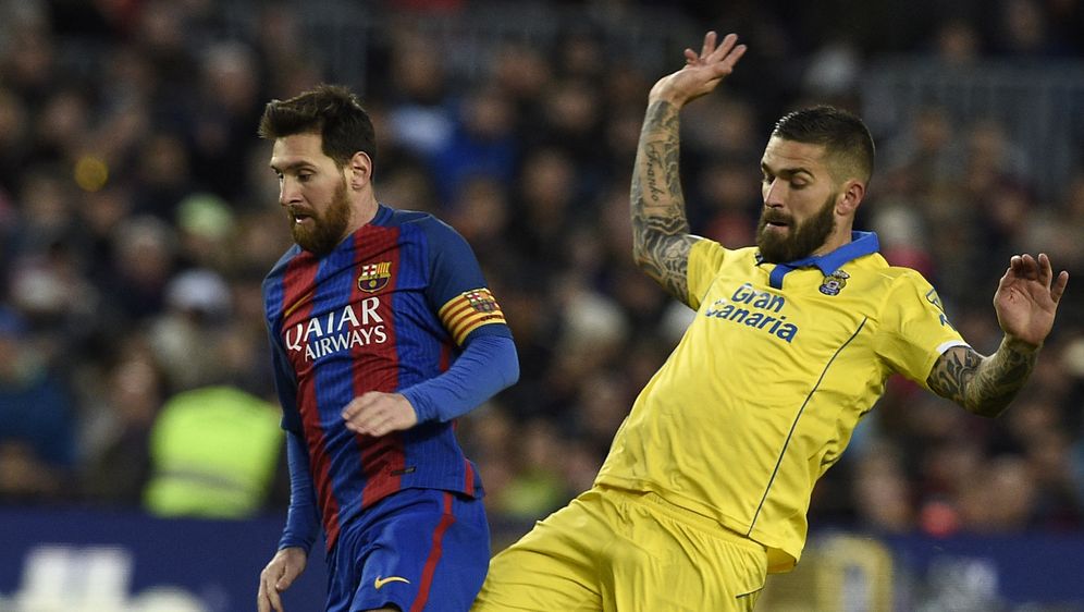 Lionel Messi i Marko Livaja