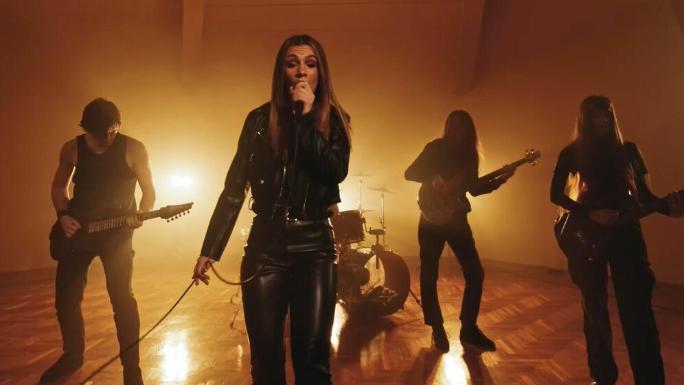 Đole Macola, Ritam Noir - 1