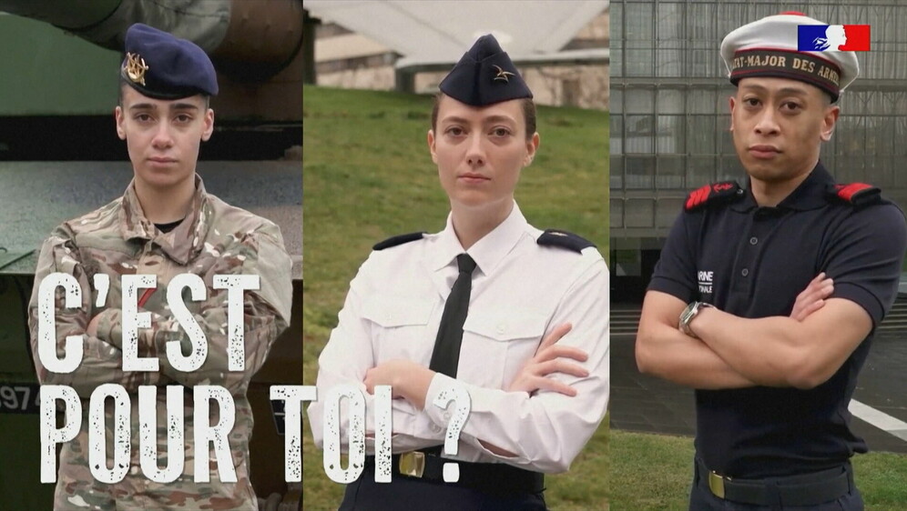 Francuska vojska - 5