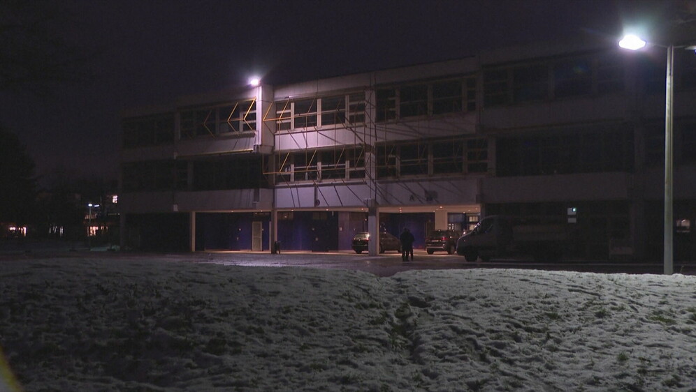 Škola u Njemačkoj - 2