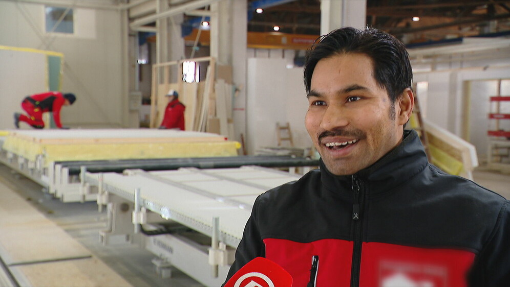 Bimal Raj Ghatani, Nepal