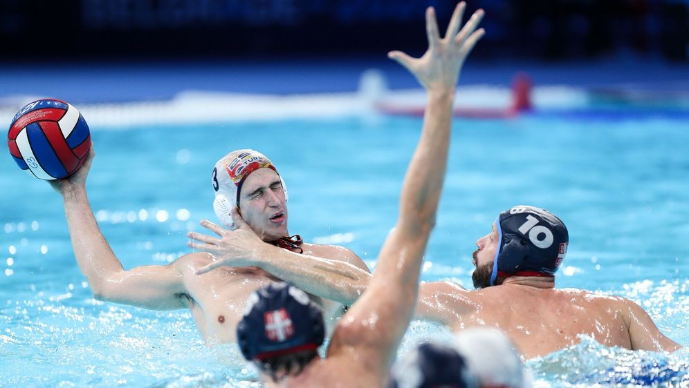 Španjolska - Srbija