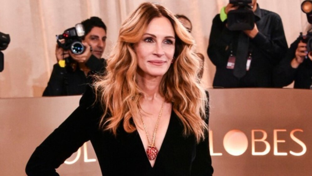 Julia Roberts - 2