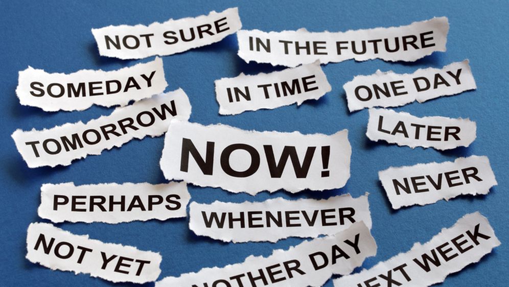 Motivacija, ilustracija