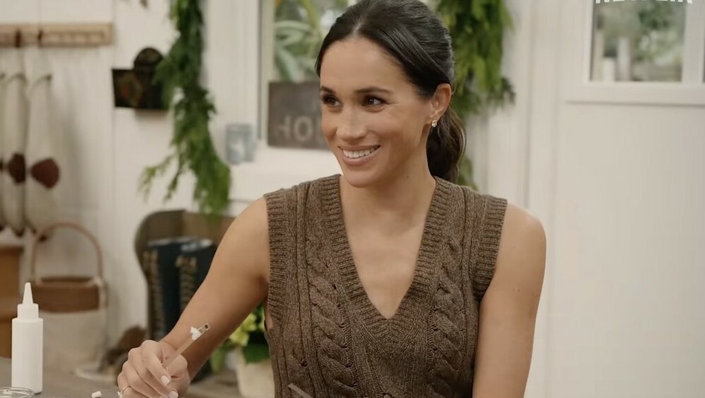 Meghan Markle
