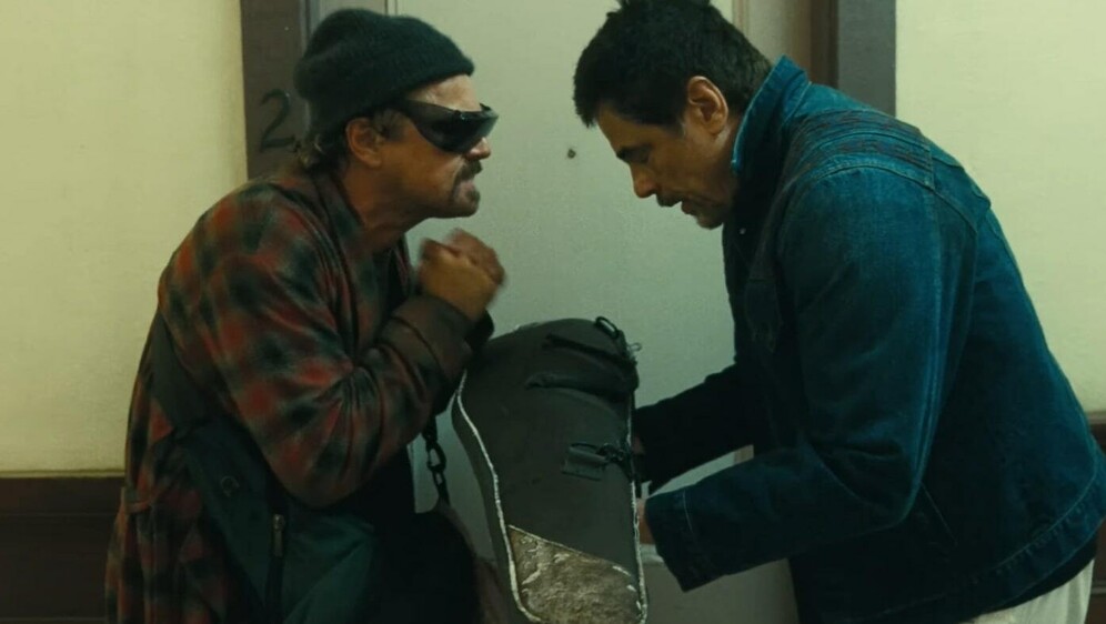 Leonardo DiCaprio - 2