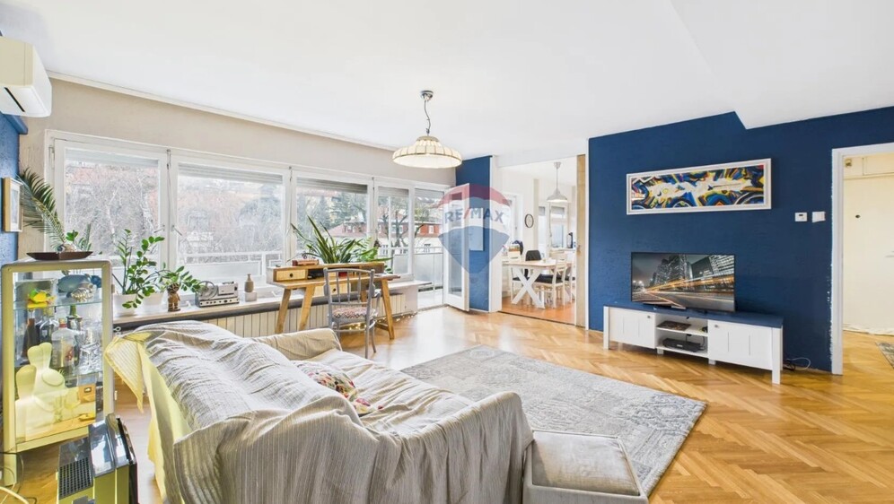 Stan na Medveščaku - 2