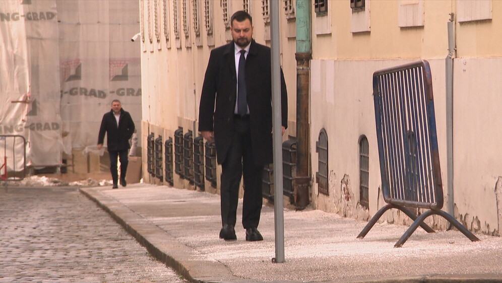 Koalicijski partneri HDZ-a u Banskim dvorima - 3