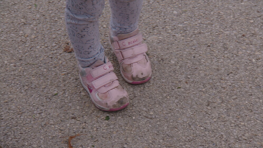 Socijalne naknade - 1