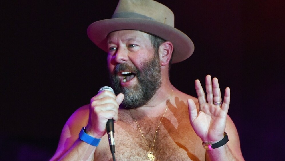 Bert Kreischer - 3
