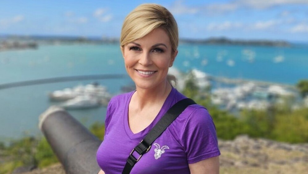 Kolinda Grabar-Kitarović - 8