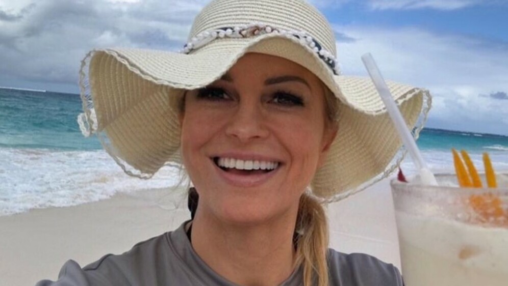 Kolinda Grabar-Kitarović