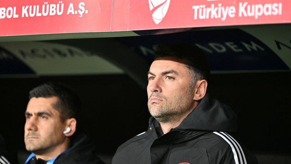 Burak Yilmaz