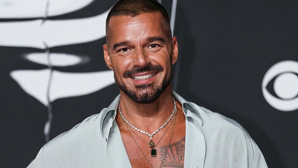 Ricky Martin