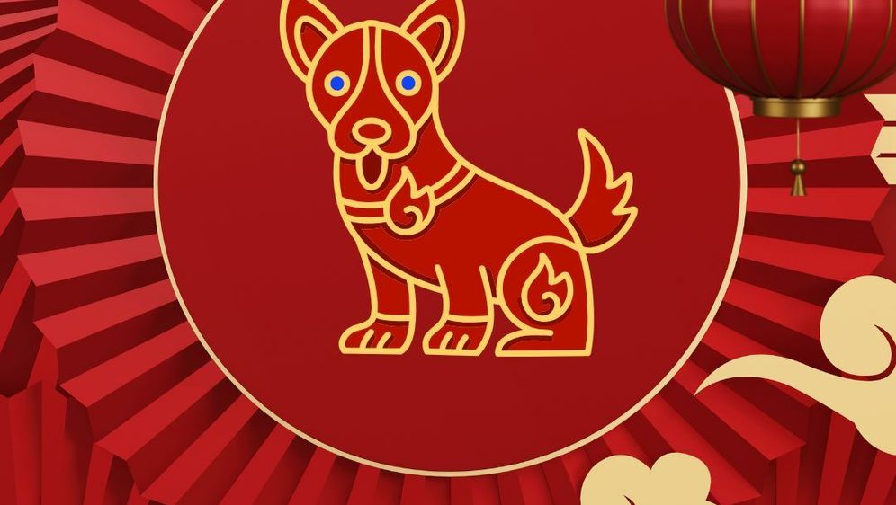 Kineski horoskop za psa