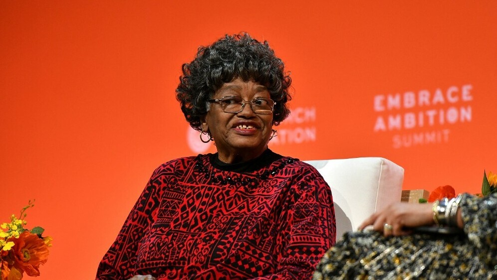 Claudette Colvin