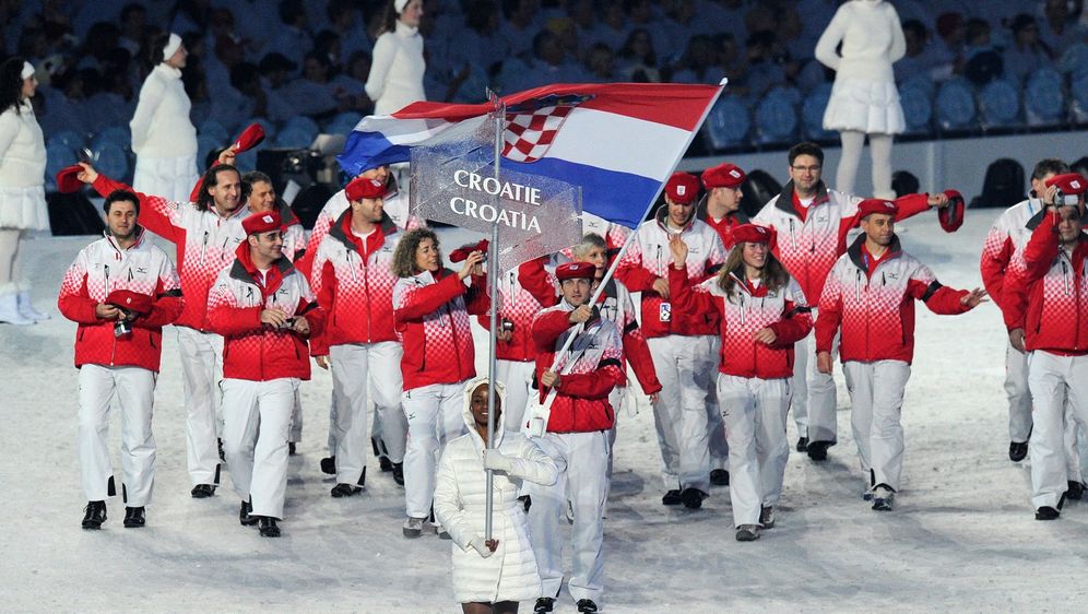 Jakov Fak na OI 2010. u Vancouveru