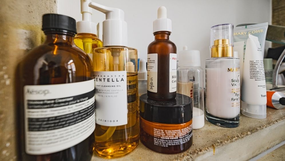 Kozmetički proizvodi