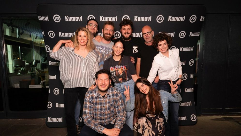 Kumovi - kviz u Zagrebu - 1